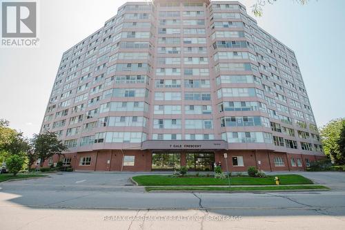 307 - 7 GALE CRESCENT  St. Catharines (E. Chester), ON L2R 7M8