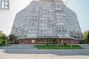 307 - 7 Gale Crescent, St. Catharines (E. Chester), ON  - Outdoor With Facade 