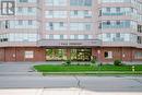 307 - 7 Gale Crescent, St. Catharines (E. Chester), ON  - Outdoor With Facade 