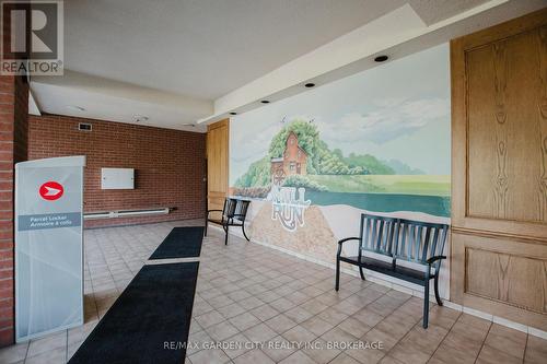 307 - 7 Gale Crescent, St. Catharines (E. Chester), ON - Indoor Photo Showing Other Room