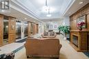 307 - 7 Gale Crescent, St. Catharines (E. Chester), ON  - Indoor With Fireplace 