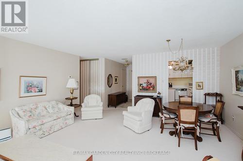 307 - 7 Gale Crescent, St. Catharines (E. Chester), ON - Indoor