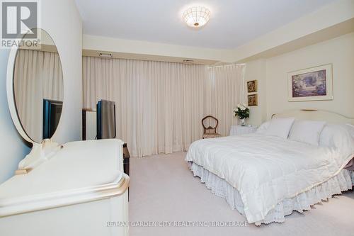 307 - 7 Gale Crescent, St. Catharines (E. Chester), ON - Indoor Photo Showing Bedroom
