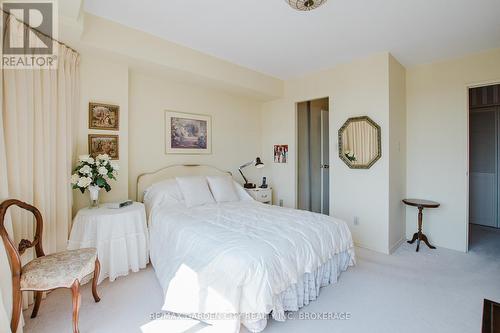 307 - 7 Gale Crescent, St. Catharines (E. Chester), ON - Indoor Photo Showing Bedroom