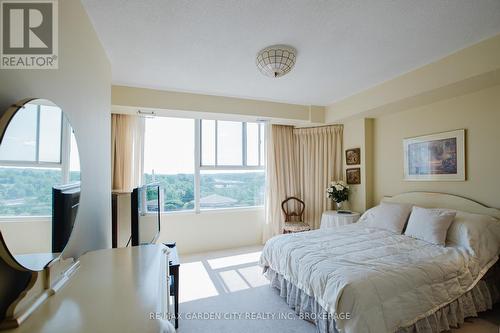307 - 7 Gale Crescent, St. Catharines (E. Chester), ON - Indoor Photo Showing Bedroom