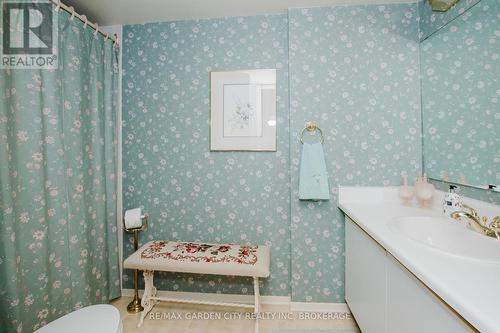307 - 7 Gale Crescent, St. Catharines (E. Chester), ON - Indoor Photo Showing Bathroom