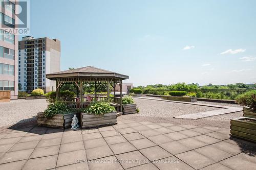 307 - 7 Gale Crescent, St. Catharines (E. Chester), ON - Outdoor