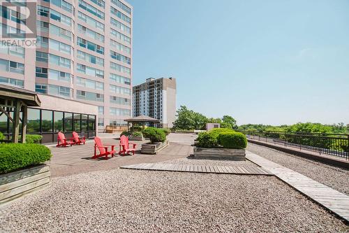 307 - 7 Gale Crescent, St. Catharines (E. Chester), ON - Outdoor