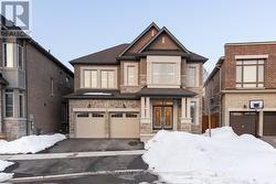 38 PRIORY DRIVE  Whitby, ON L1P 0L1