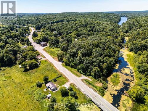 743 HIGHWAY 15, RR#2 HIGHWAY  Rideau Lakes, ON K0E 1N0