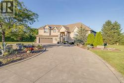 914 LAKESHORE ROAD 101  Maidstone, ON N0R 1K0