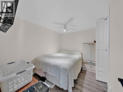 8 Maple, Mcgregor, ON - Indoor Photo Showing Bedroom