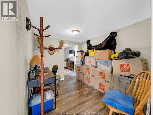 8 Maple, Mcgregor, ON - Indoor Photo Showing Other Room