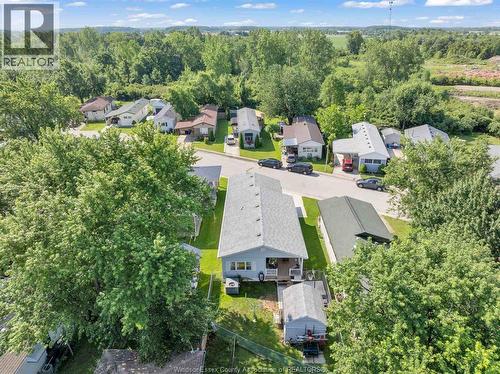 8 Maple, Mcgregor, ON - Outdoor With View