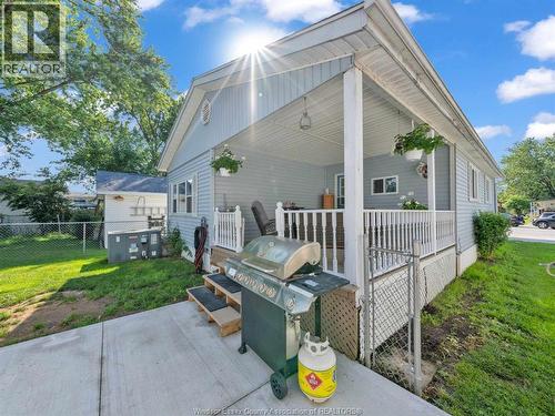 8 Maple, Mcgregor, ON - Outdoor