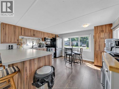 8 Maple, Mcgregor, ON - Indoor Photo Showing Other Room