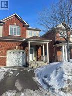 53 RALPH CHALMERS AVENUE  Markham, ON L6E 2C3
