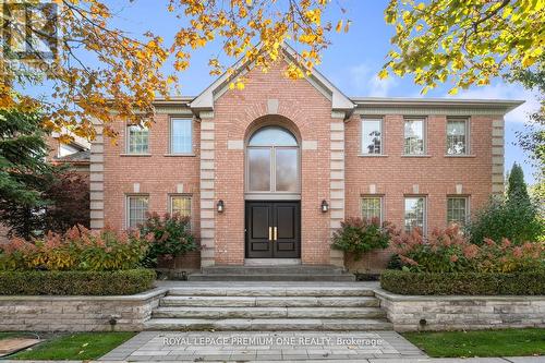 536 VILLAGE PARKWAY  Markham, ON L3R 9N5