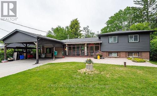9910 MORNING GLORY ROAD  Georgina, ON L0E 1N0