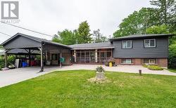 9910 MORNING GLORY ROAD  Georgina, ON L0E 1N0