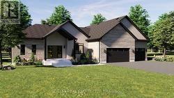 LOT 4 STREET A  Port Hope (Garden Hill), ON L0A 1B0