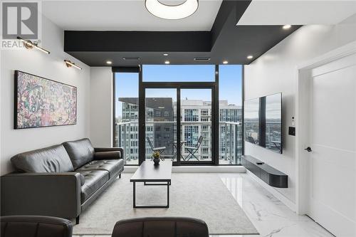 180 George Street Unit# Ph206, Ottawa, ON - Indoor