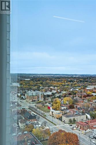 180 George Street Unit# Ph206, Ottawa, ON - Outdoor With View