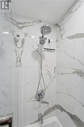 180 George Street Unit# Ph206, Ottawa, ON - Indoor Photo Showing Bathroom