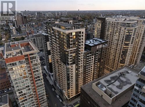 180 George Street Unit# Ph206, Ottawa, ON - Outdoor With View