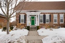 844 WILKINS GATE  Cobourg, ON K9A 0C1