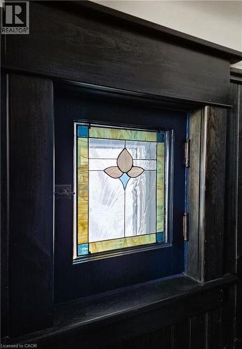 210 Charlton Avenue E, Hamilton, ON -  Photo Showing Other Room