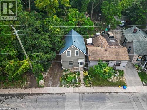 210 Charlton Avenue E, Hamilton, ON - Outdoor