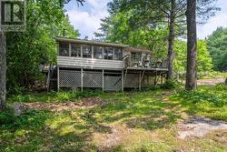 1207 ANSTRUTHER LAKE WAO  North Kawartha, ON K0L 1A0