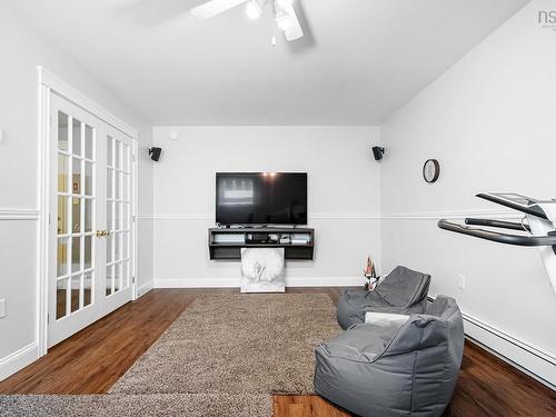 48 Gorsebud Close, Halifax, NS 