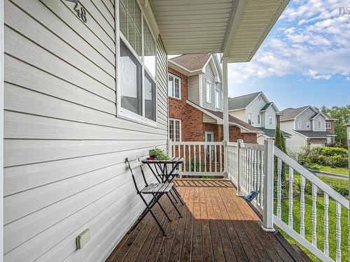 48 Gorsebud Close, Halifax, NS 