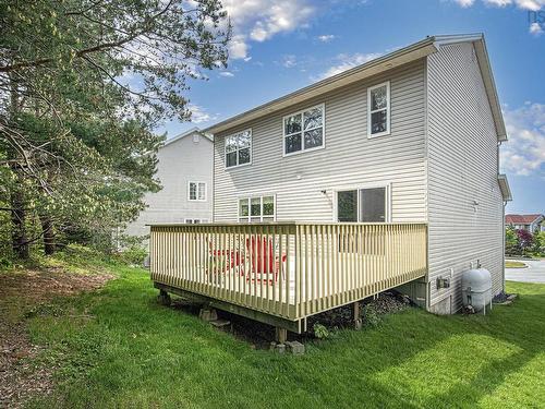 48 Gorsebud Close, Halifax, NS 