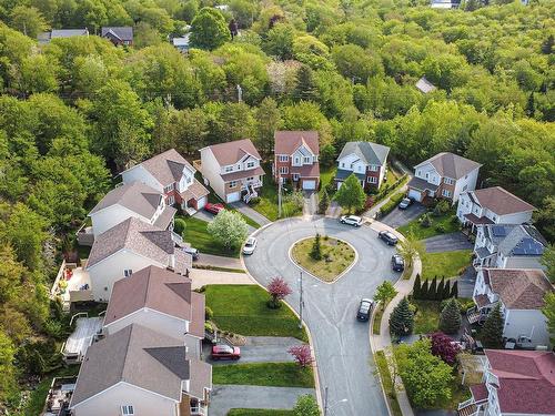 48 Gorsebud Close, Halifax, NS 