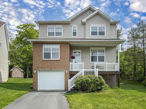 48 Gorsebud Close, Halifax, NS 