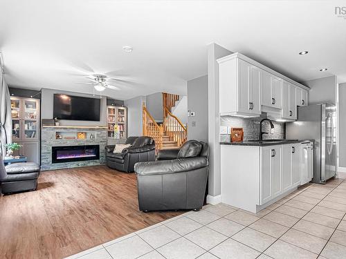 48 Gorsebud Close, Halifax, NS 