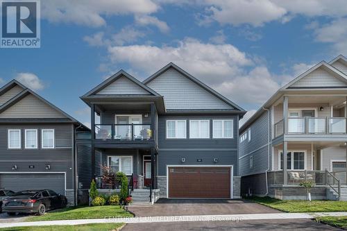 531 CLAYTON AVENUE  Peterborough (Monaghan Ward 2), ON K9K 0G3