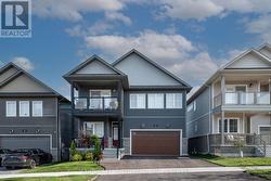 531 CLAYTON AVENUE  Peterborough (Monaghan Ward 2), ON K9K 0G3