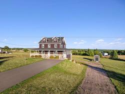 32 Mill Road  Hampton, PE C0A 1J0