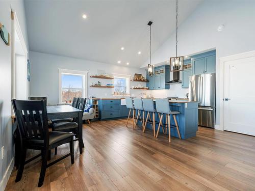 136 Thompson Drive, Ponds, NS 