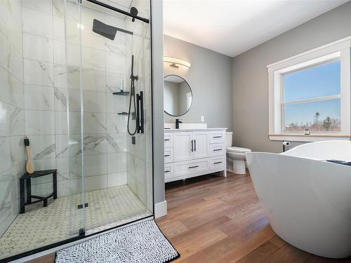 136 Thompson Drive, Ponds, NS 