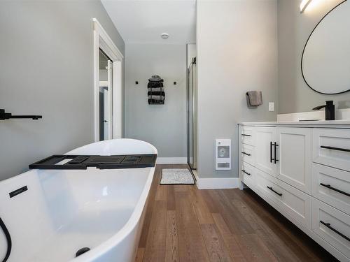 136 Thompson Drive, Ponds, NS 