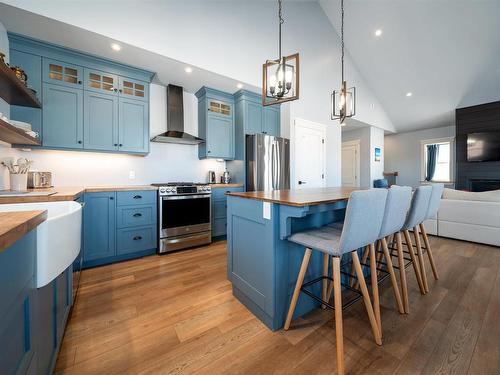 136 Thompson Drive, Ponds, NS 