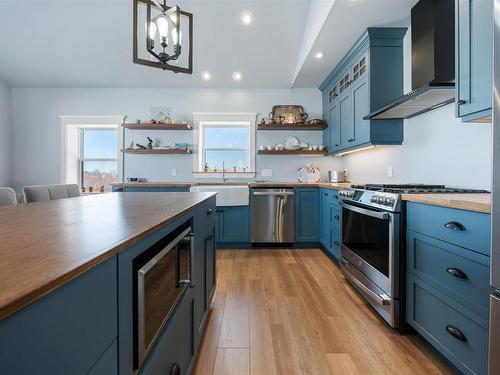 136 Thompson Drive, Ponds, NS 