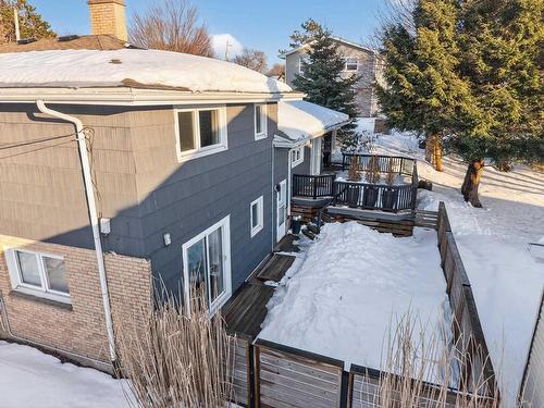 37 Lawnsdale Drive, Dartmouth, NS 