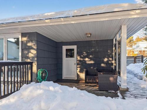 37 Lawnsdale Drive, Dartmouth, NS 