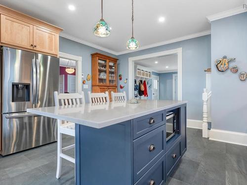 85 Lower Lahave Road, Riverport, NS - Indoor Photo Showing Kitchen